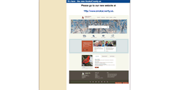 Desktop Screenshot of anokacounty.org